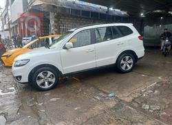 هيونداي سانتافي